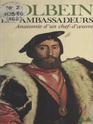cover image of Holbein